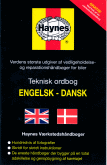 TEKNISK ORDBOG